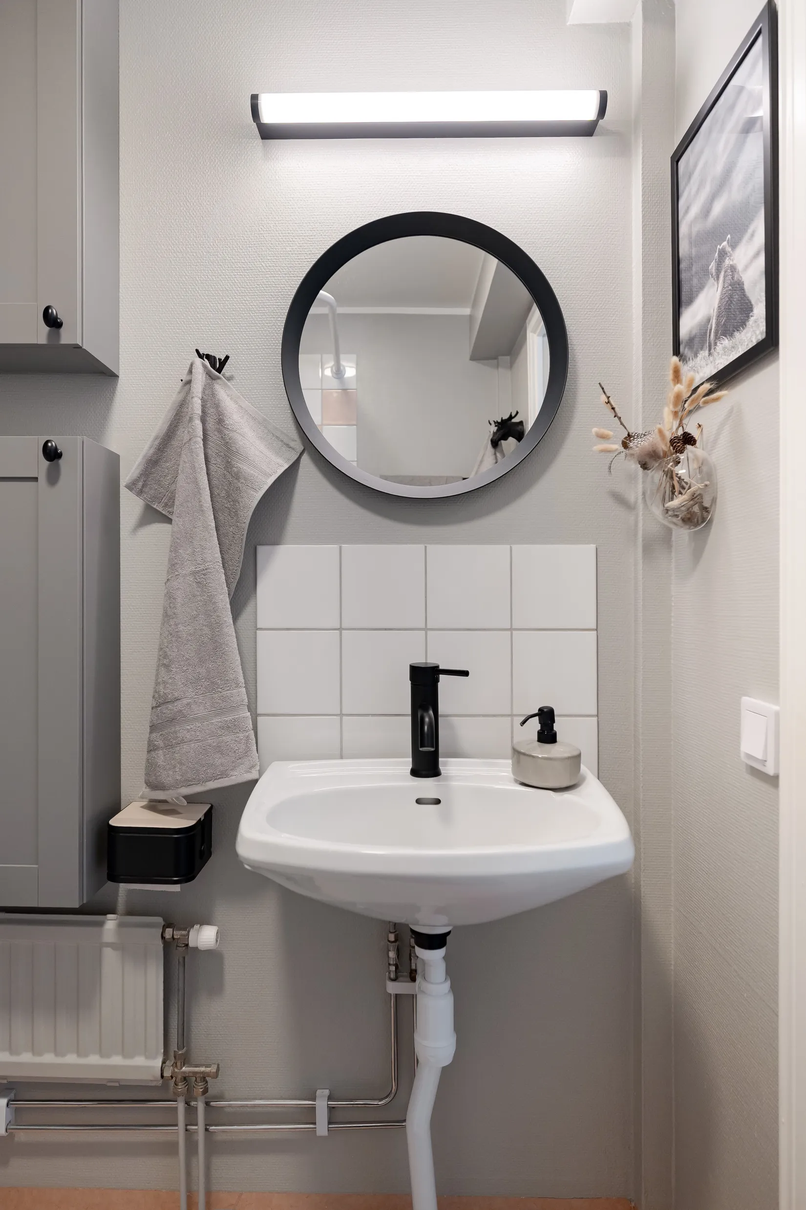 Bostadsrätt, Timmervägen 25 C, Djupa Skogen, Strängnäs