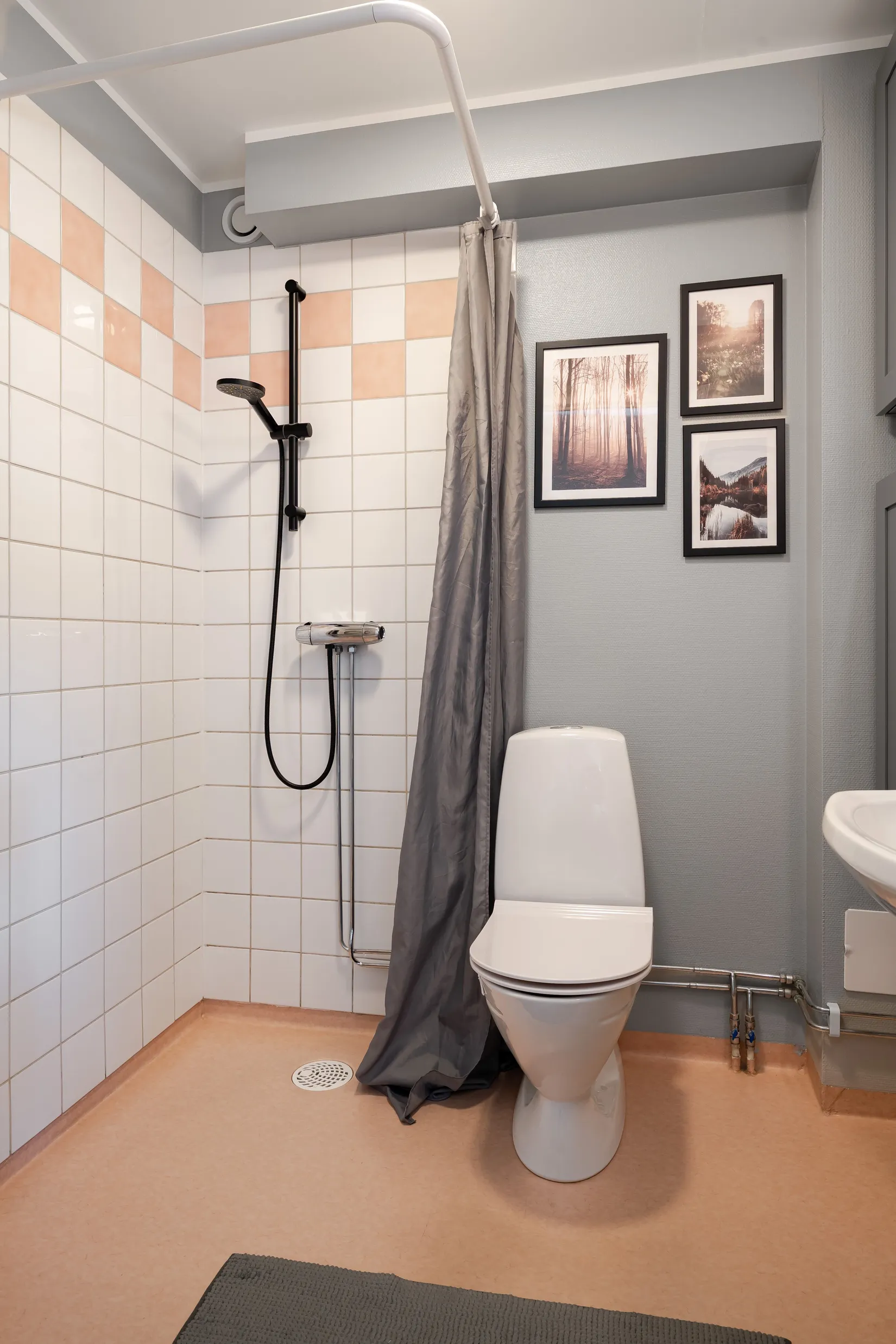 Bostadsrätt, Timmervägen 25 C, Djupa Skogen, Strängnäs