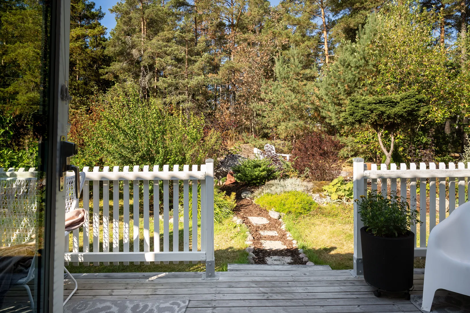 Bostadsrätt, Timmervägen 25 C, Djupa Skogen, Strängnäs