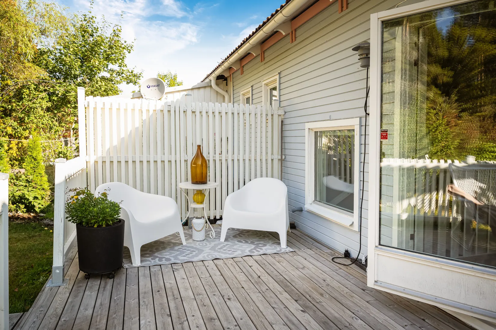 Bostadsrätt, Timmervägen 25 C, Djupa Skogen, Strängnäs