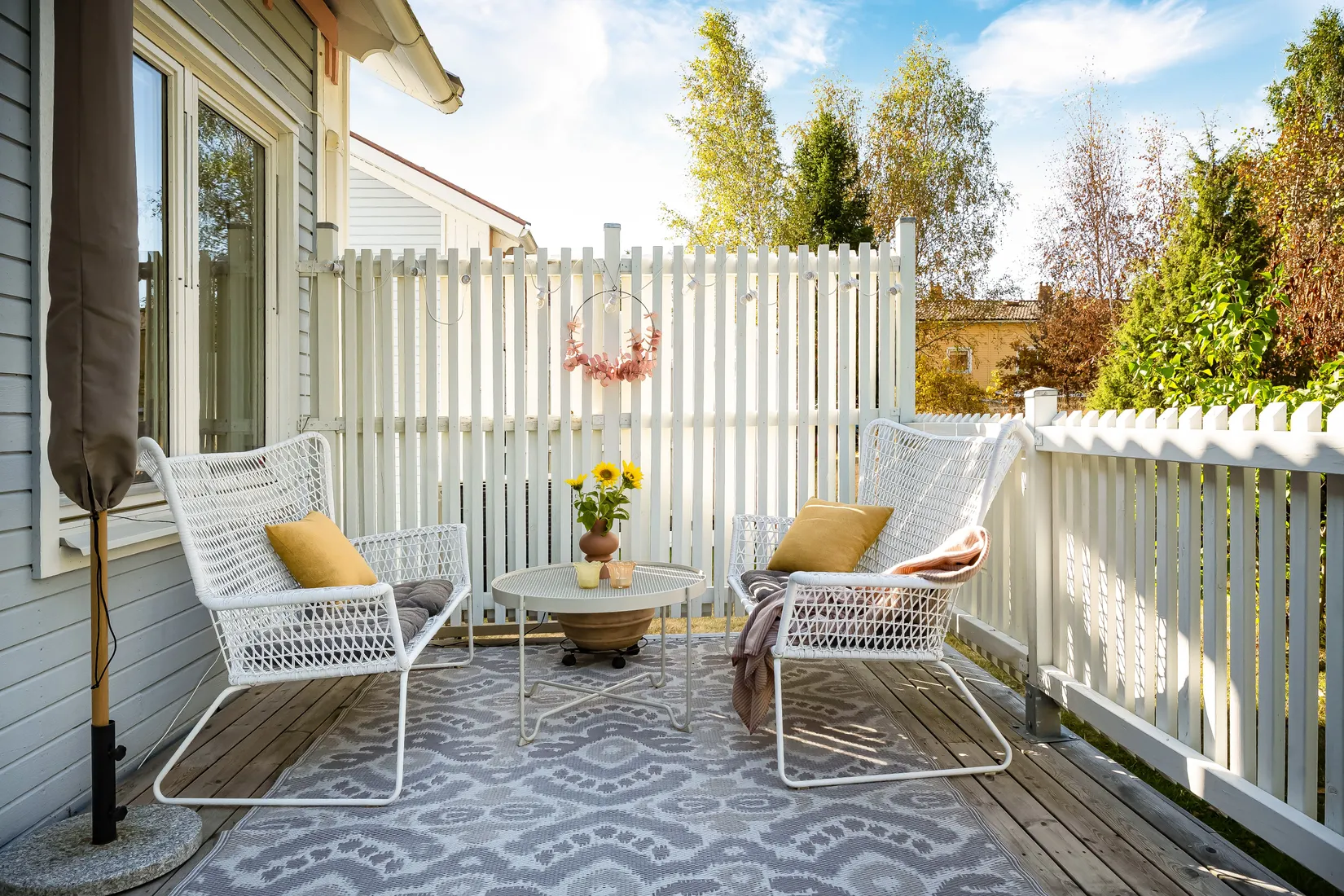 Bostadsrätt, Timmervägen 25 C, Djupa Skogen, Strängnäs