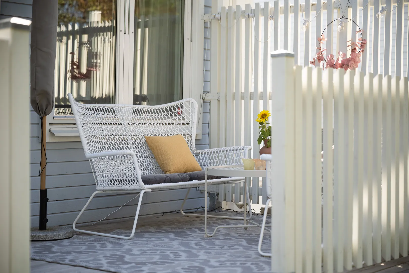 Bostadsrätt, Timmervägen 25 C, Djupa Skogen, Strängnäs