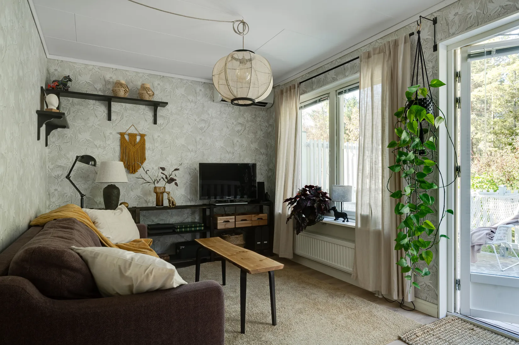 Bostadsrätt, Timmervägen 25 C, Djupa Skogen, Strängnäs