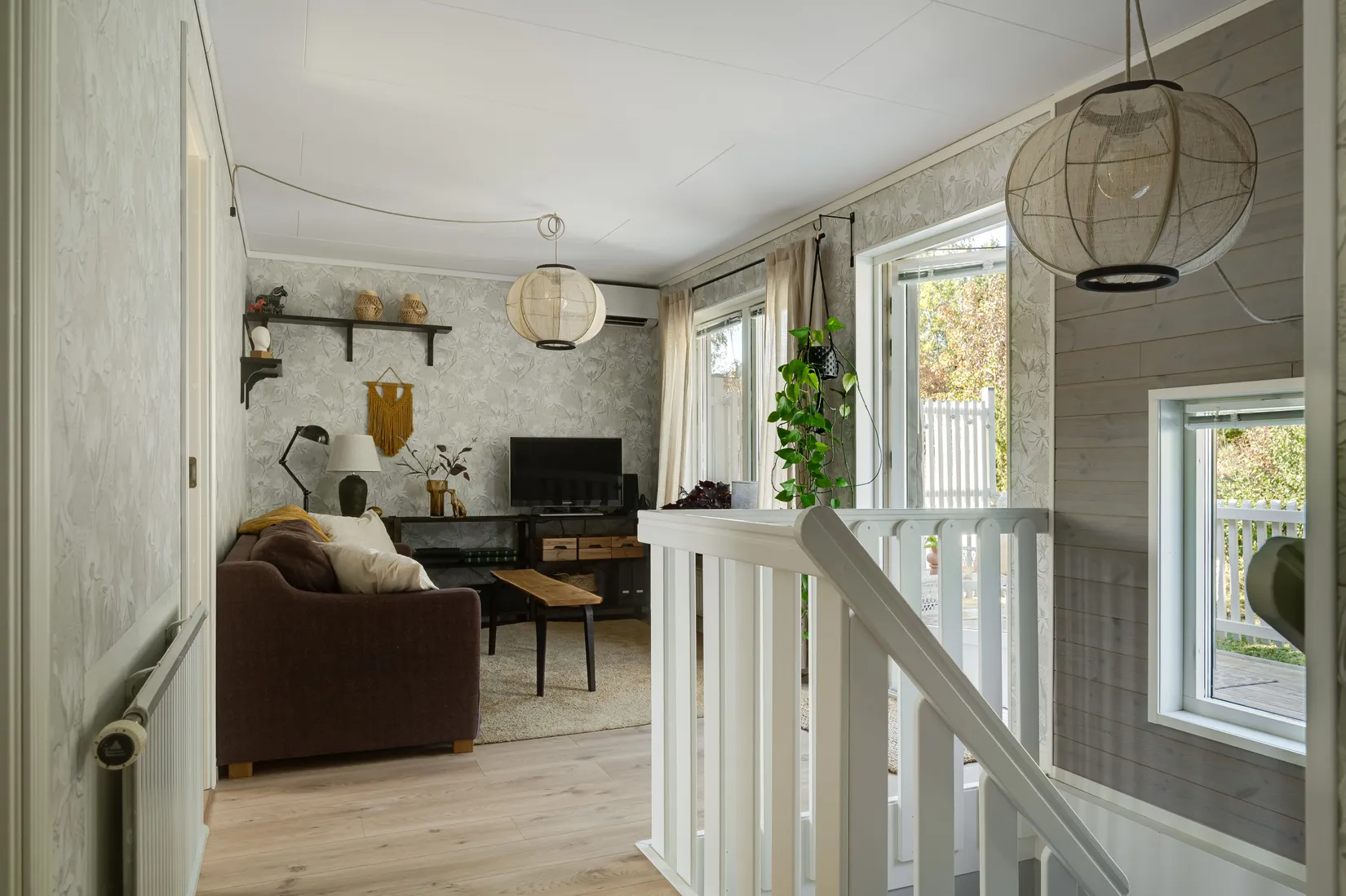 Bostadsrätt, Timmervägen 25 C, Djupa Skogen, Strängnäs