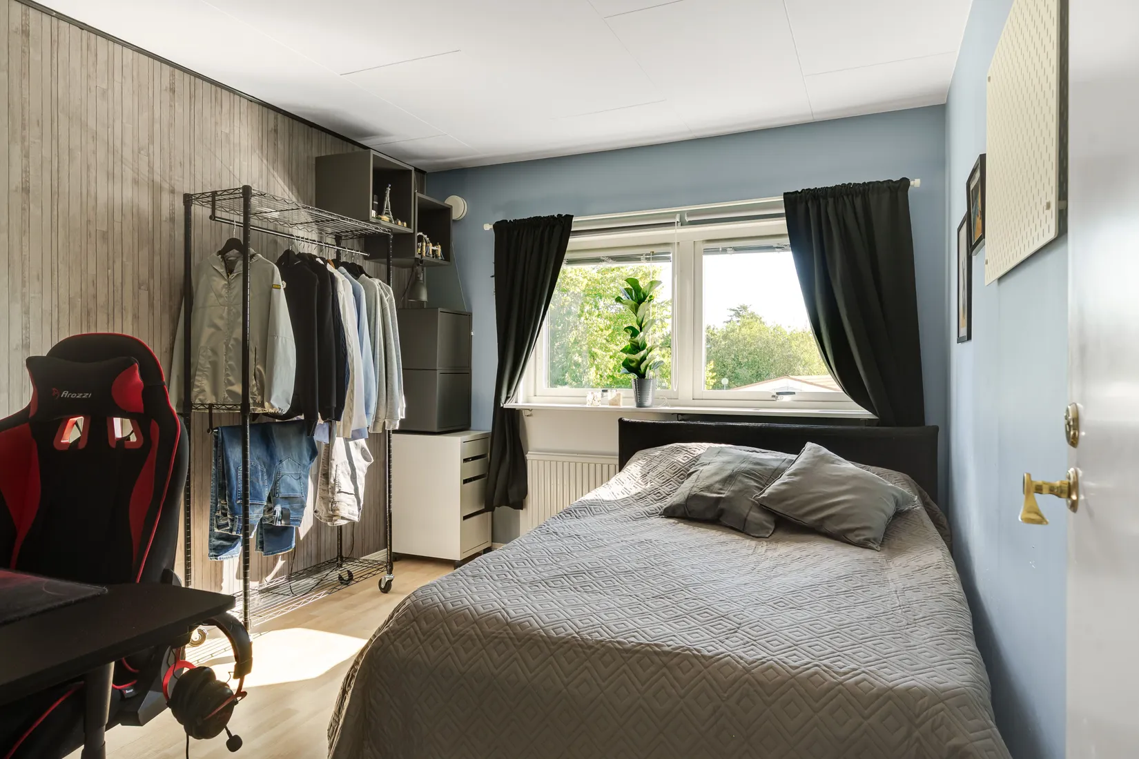 Bostadsrätt, Timmervägen 25 C, Djupa Skogen, Strängnäs