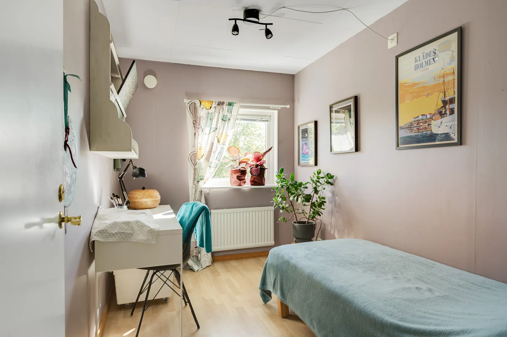 Bostadsrätt, Timmervägen 25 C, Djupa Skogen, Strängnäs