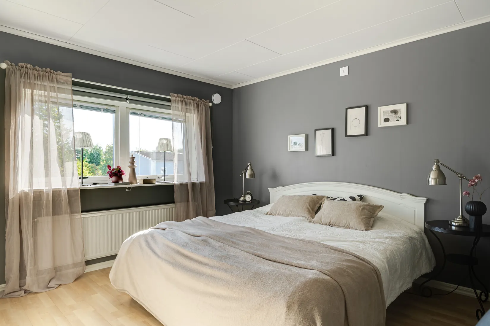 Bostadsrätt, Timmervägen 25 C, Djupa Skogen, Strängnäs