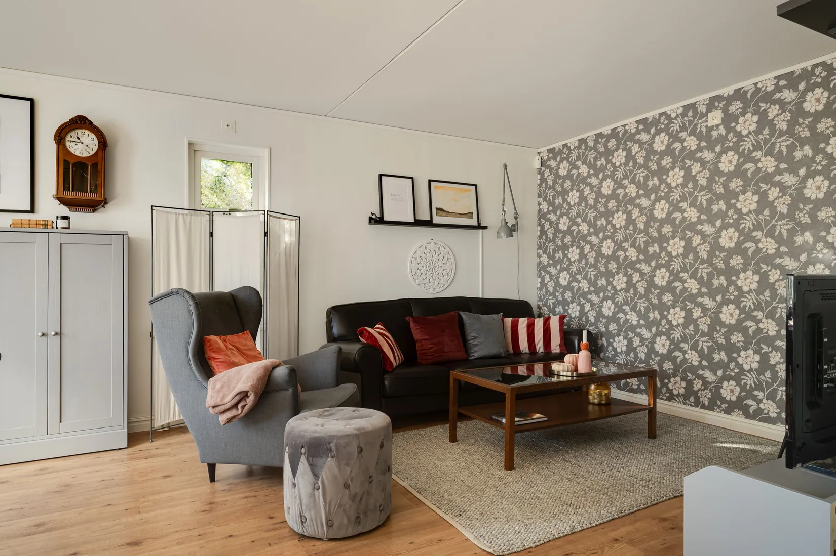 Bostadsrätt, Timmervägen 25 C, Djupa Skogen, Strängnäs