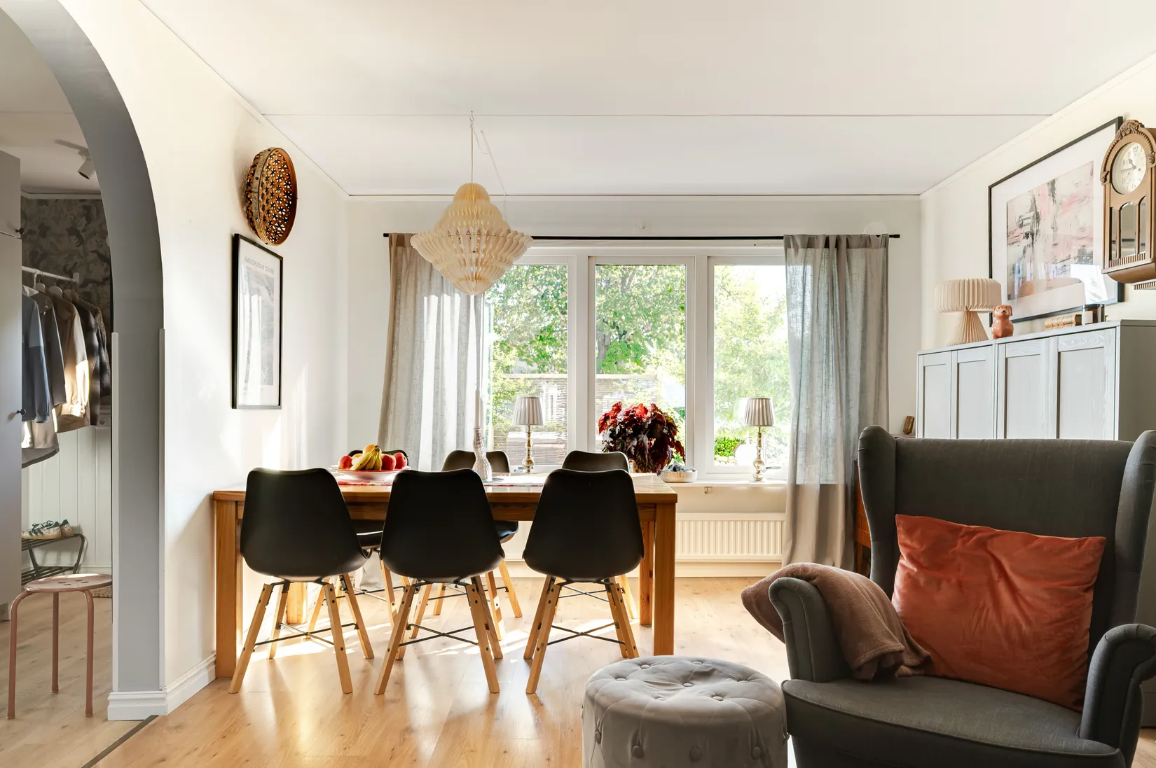 Bostadsrätt, Timmervägen 25 C, Djupa Skogen, Strängnäs