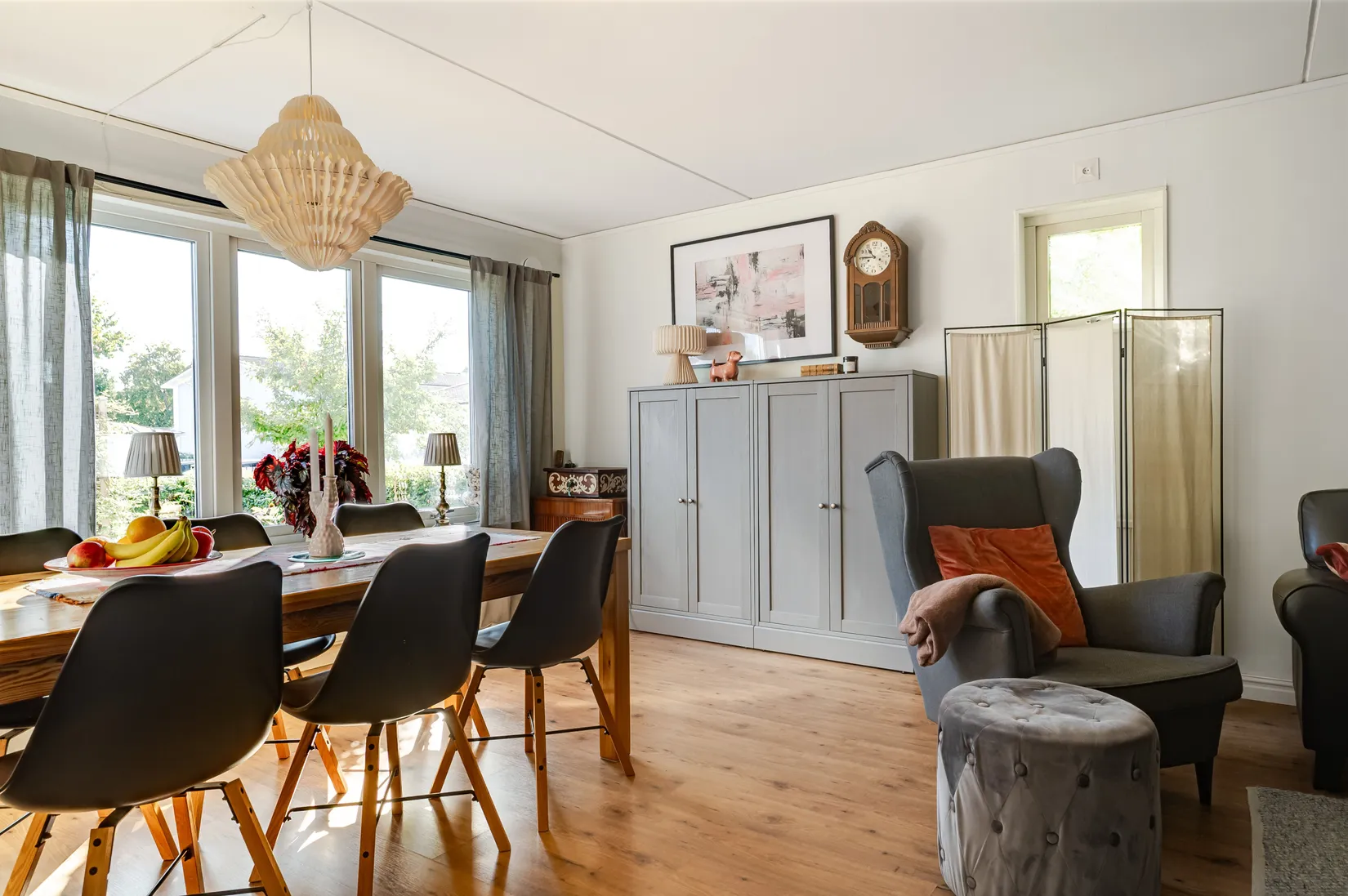 Bostadsrätt, Timmervägen 25 C, Djupa Skogen, Strängnäs