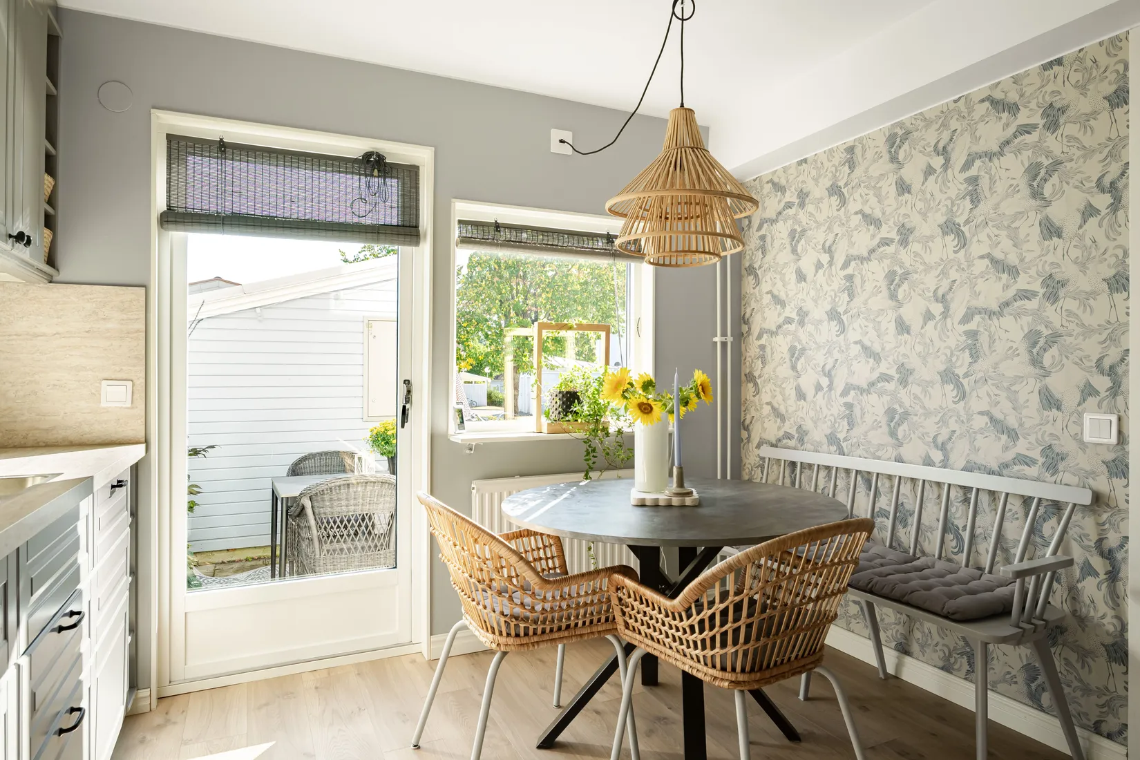 Bostadsrätt, Timmervägen 25 C, Djupa Skogen, Strängnäs