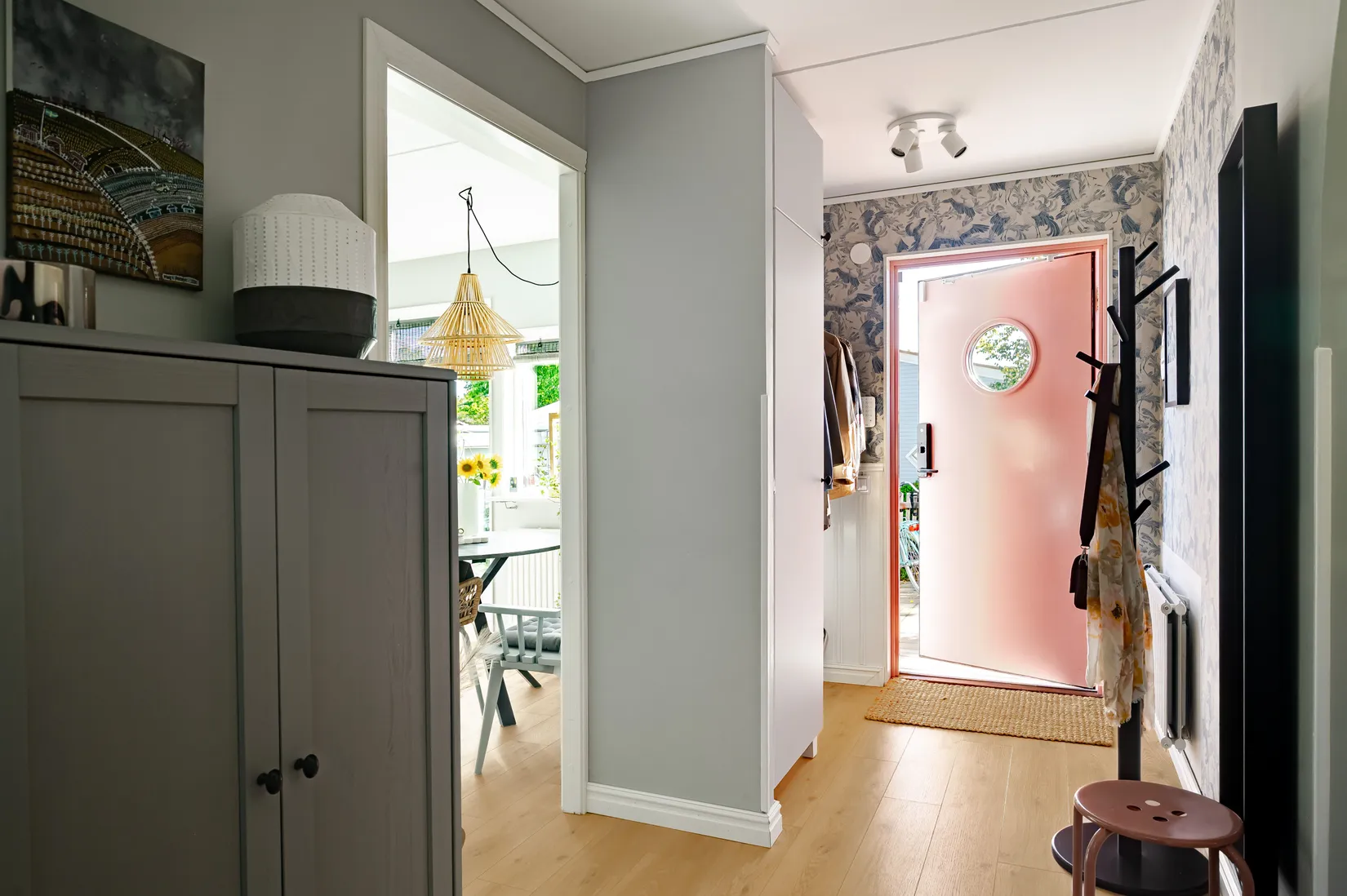 Bostadsrätt, Timmervägen 25 C, Djupa Skogen, Strängnäs