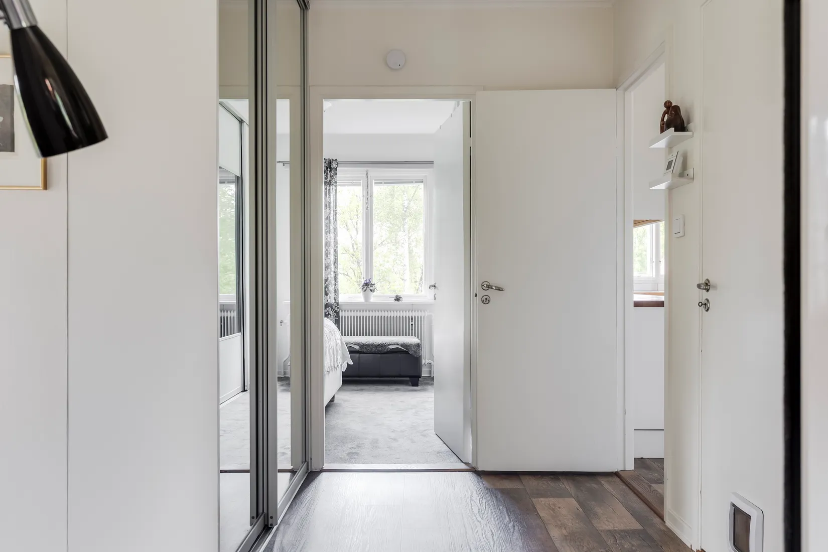 Gård/Skog, Ramshyttan 506, Örebro