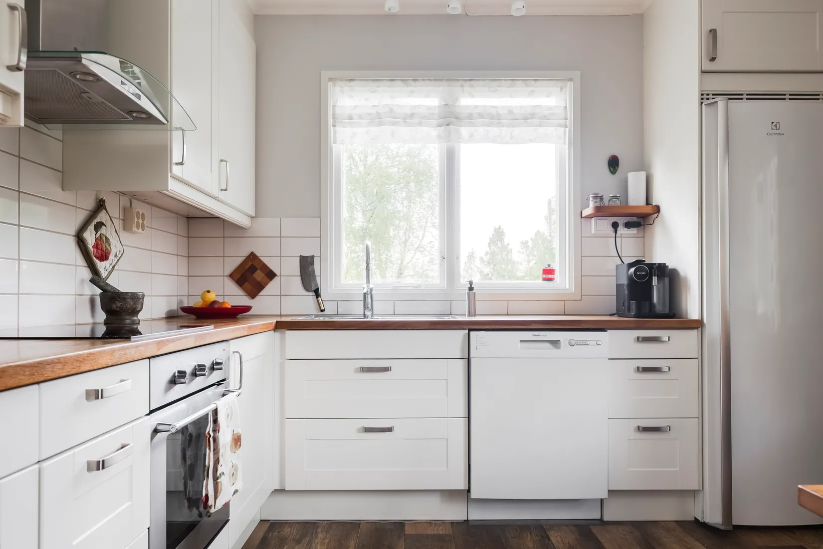 Gård/Skog, Ramshyttan 506, Örebro