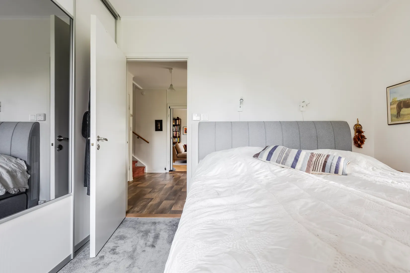 Gård/Skog, Ramshyttan 506, Örebro