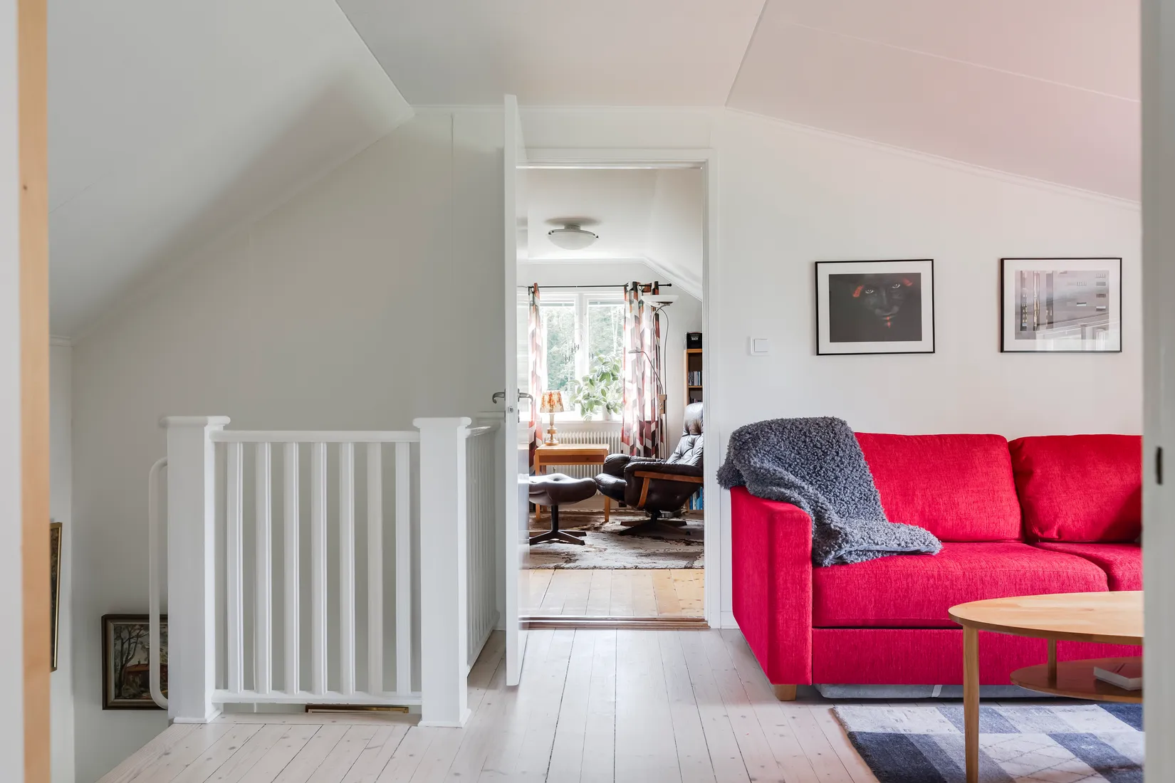 Gård/Skog, Ramshyttan 506, Örebro