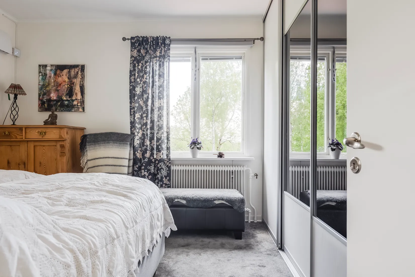 Gård/Skog, Ramshyttan 506, Örebro