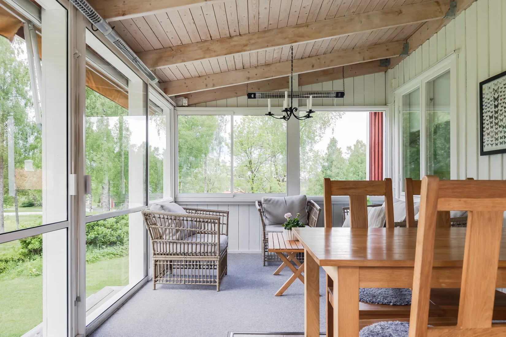 Gård/Skog, Ramshyttan 506, Örebro