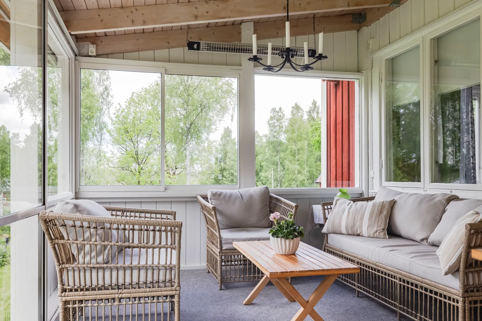 Gård/Skog, Ramshyttan 506, Örebro