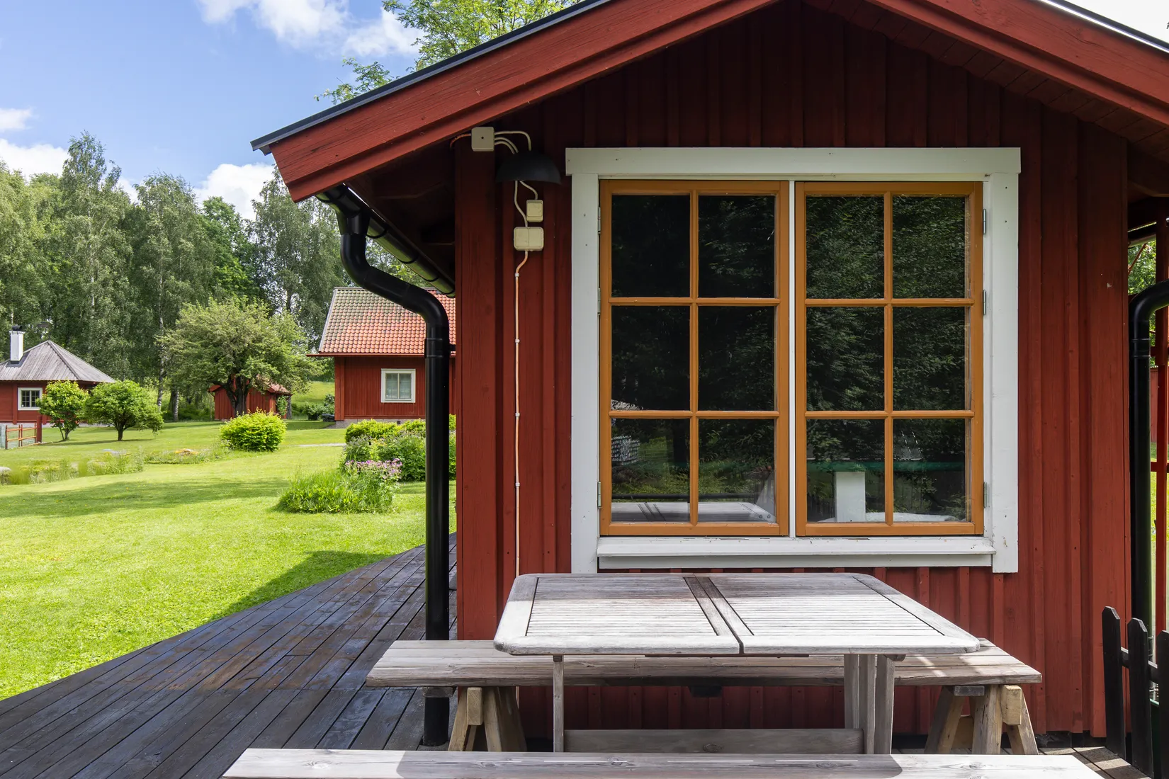 Gård/Skog, Ramshyttan 506, Örebro
