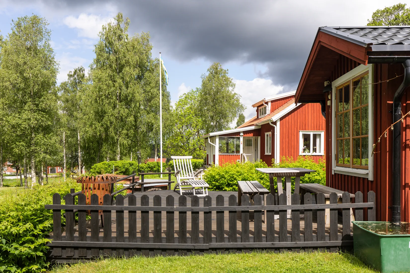 Gård/Skog, Ramshyttan 506, Örebro