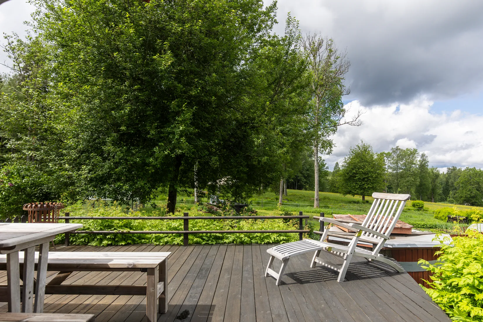 Gård/Skog, Ramshyttan 506, Örebro