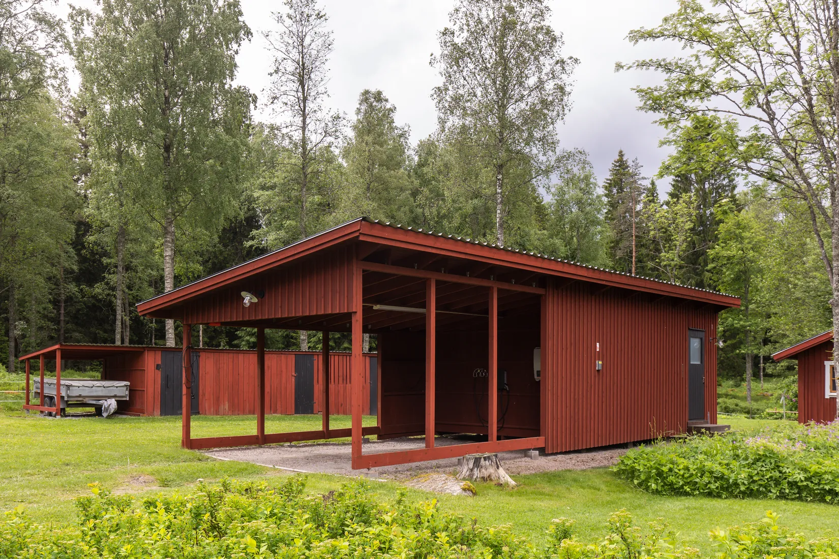 Gård/Skog, Ramshyttan 506, Örebro