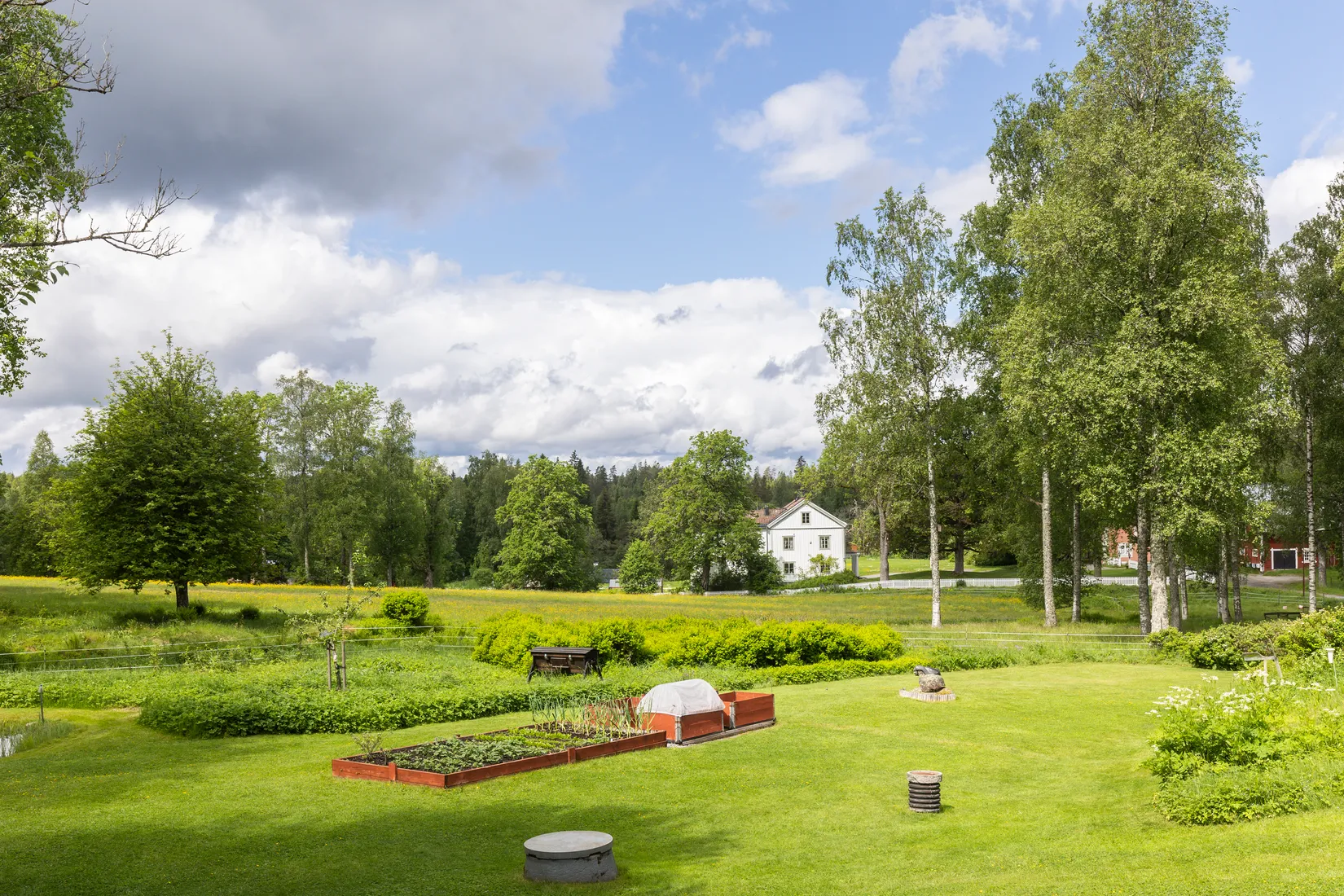 Gård/Skog, Ramshyttan 506, Örebro