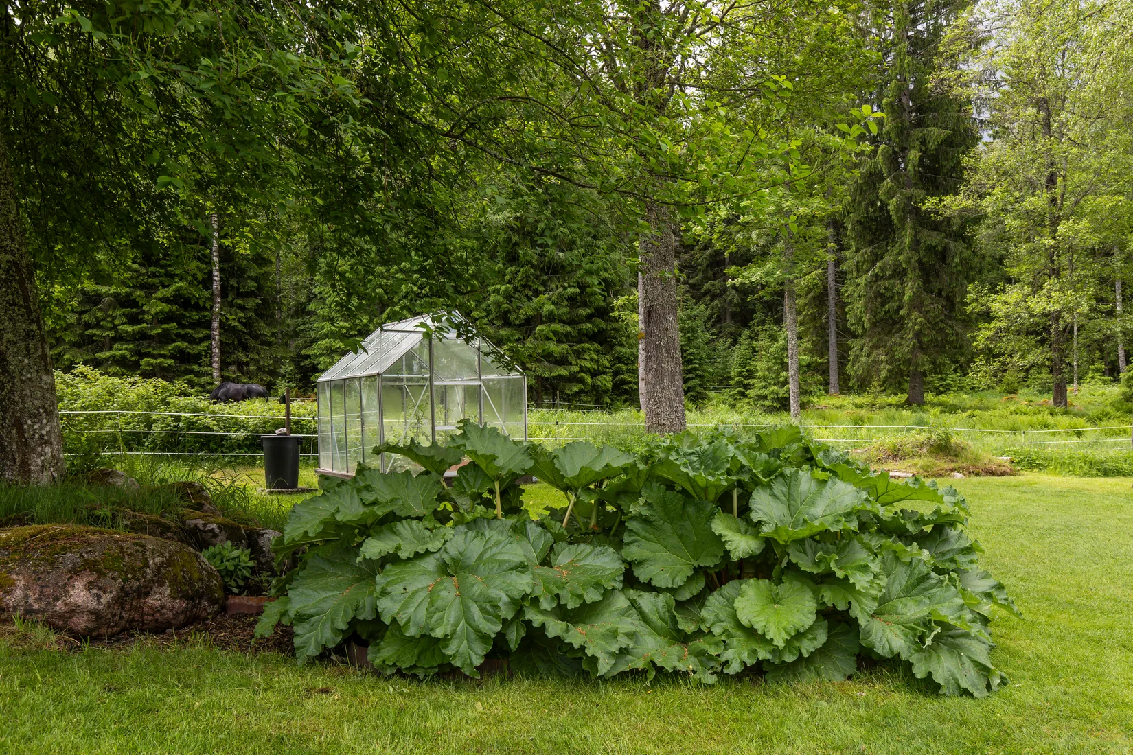 Gård/Skog, Ramshyttan 506, Örebro