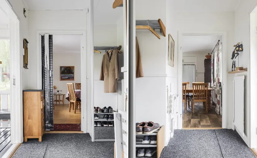 Gård/Skog, Ramshyttan 506, Örebro