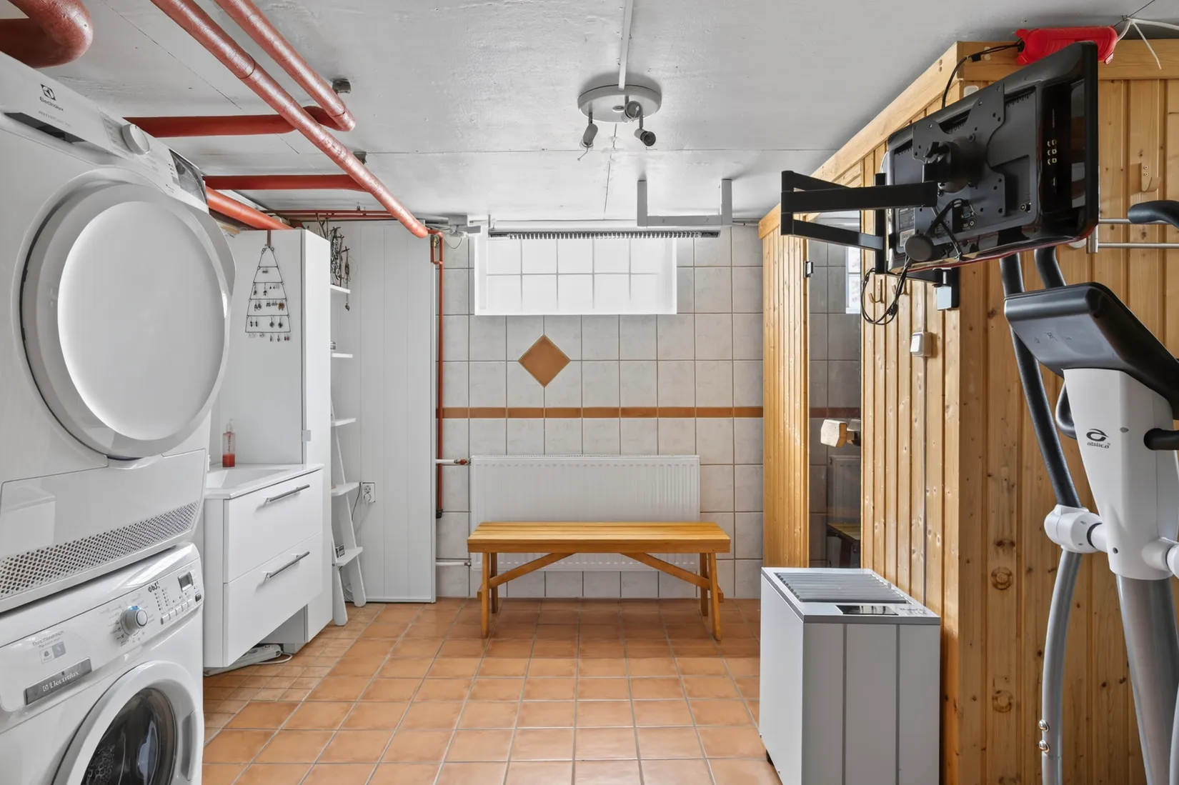 Gård/Skog, Ramshyttan 506, Örebro
