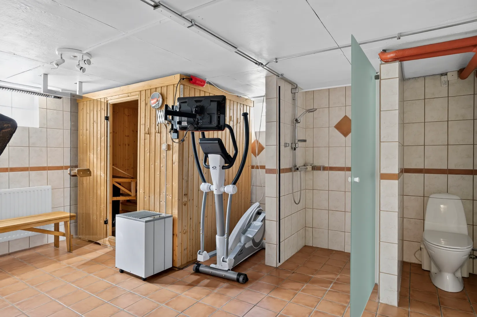 Gård/Skog, Ramshyttan 506, Örebro