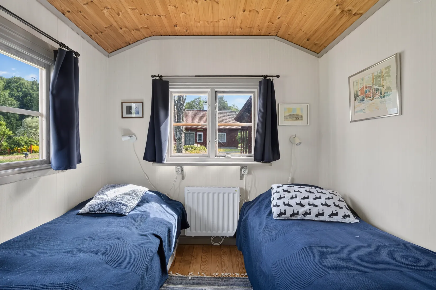 Gård/Skog, Ramshyttan 506, Örebro