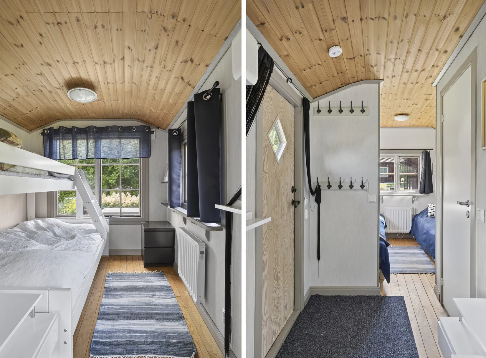 Gård/Skog, Ramshyttan 506, Örebro