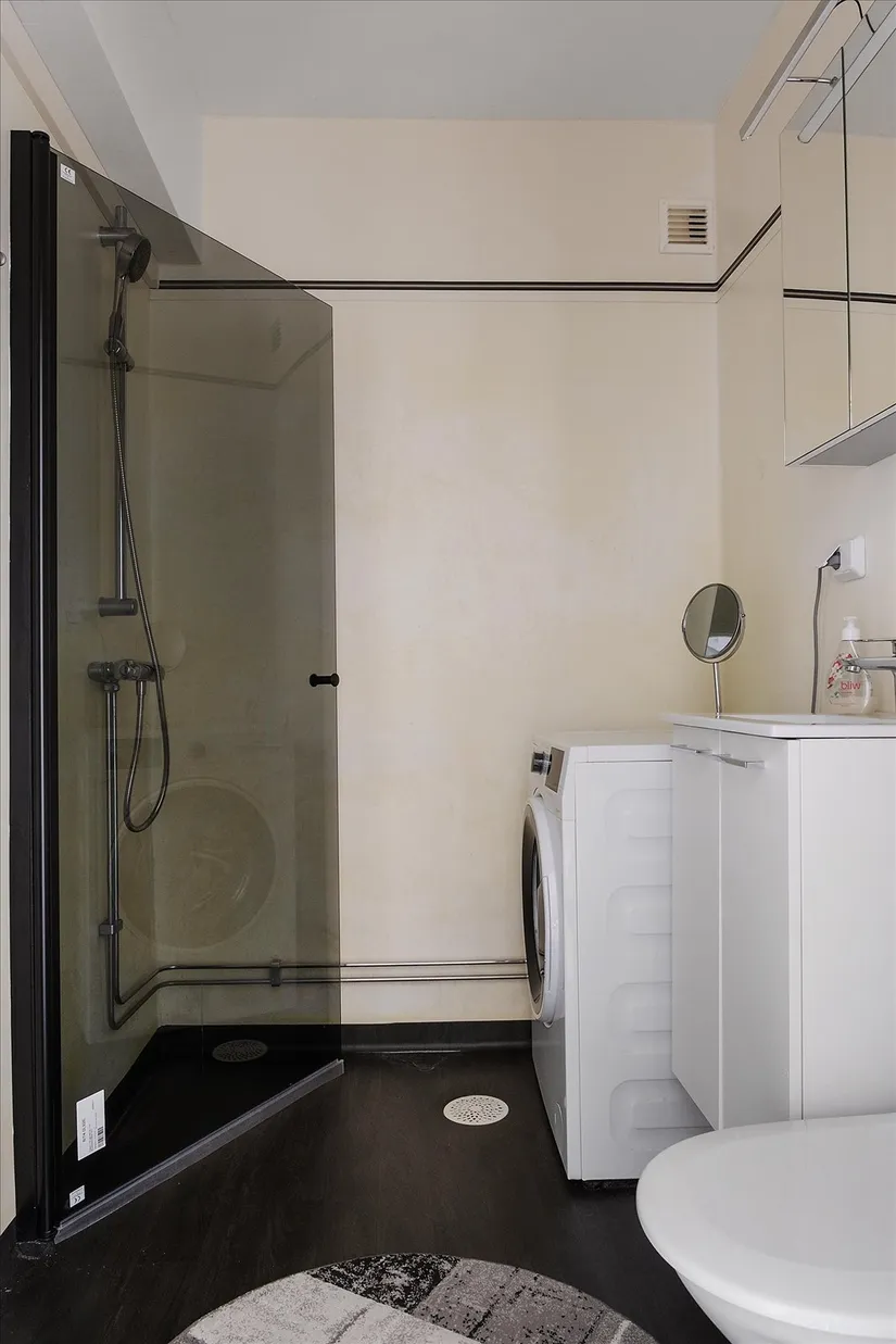 Bostadsrätt, Falkens väg 1A, Hällevadsholm, Munkedal