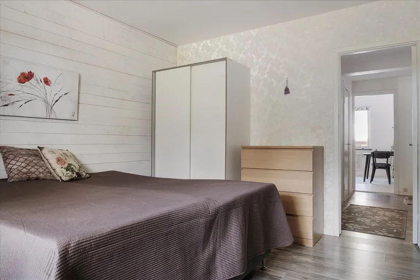 Bostadsrätt, Falkens väg 1A, Hällevadsholm, Munkedal