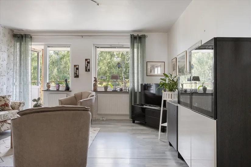 Bostadsrätt, Falkens väg 1A, Hällevadsholm, Munkedal