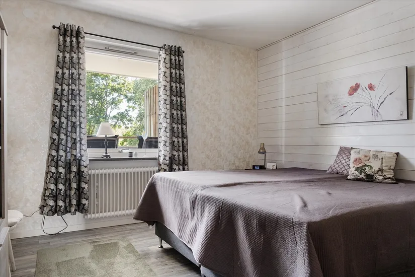 Bostadsrätt, Falkens väg 1A, Hällevadsholm, Munkedal
