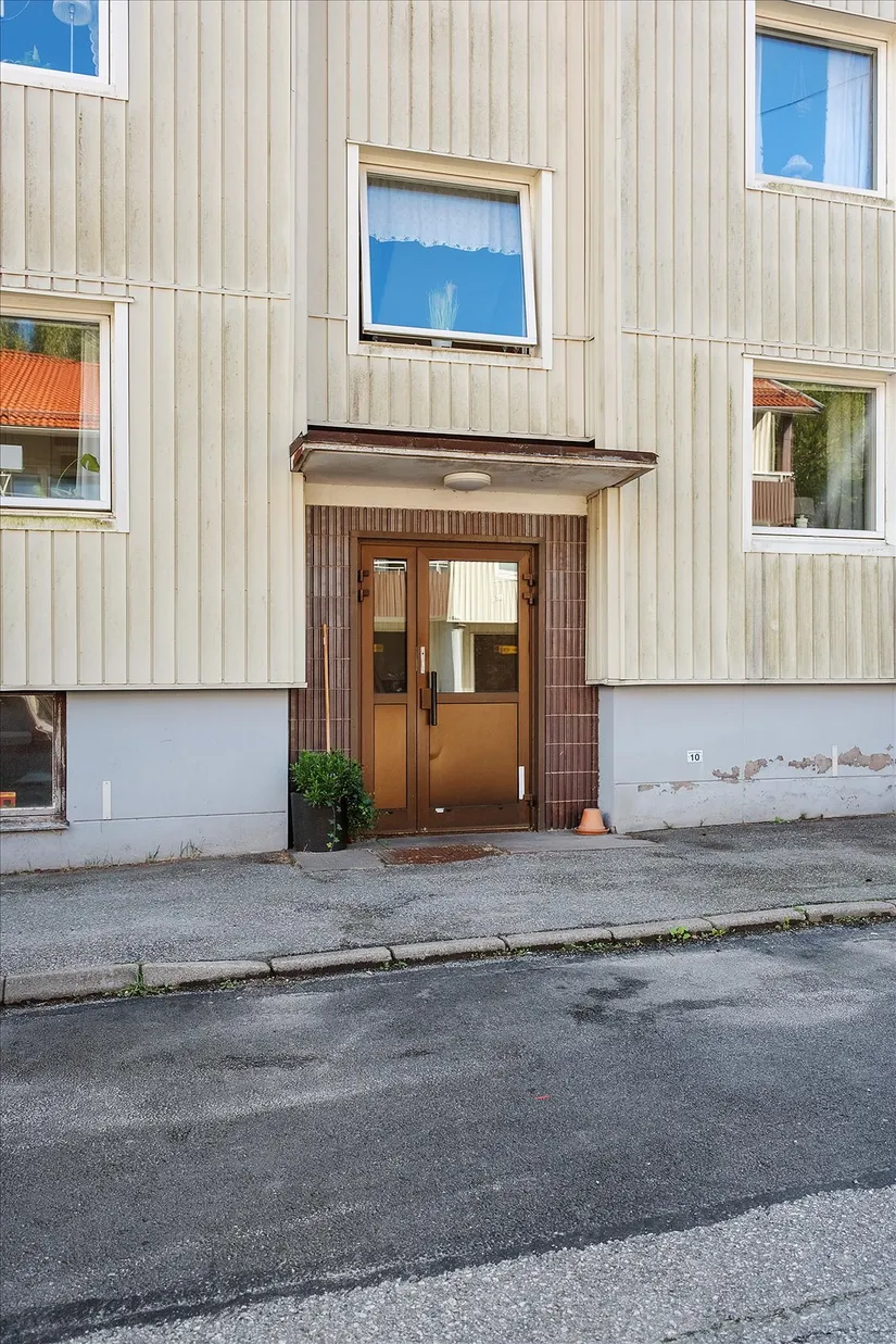 Bostadsrätt, Falkens väg 1A, Hällevadsholm, Munkedal