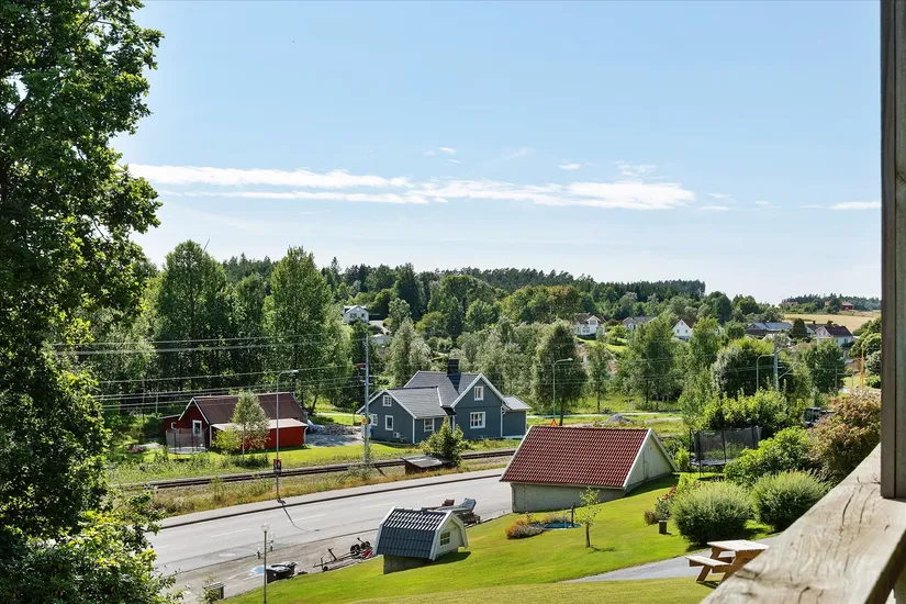 Bostadsrätt, Falkens väg 1A, Hällevadsholm, Munkedal