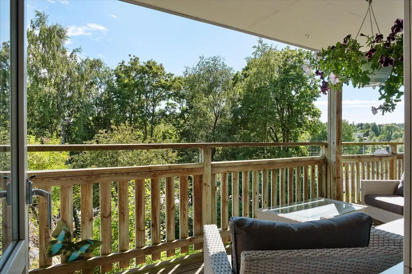 Bostadsrätt, Falkens väg 1A, Hällevadsholm, Munkedal