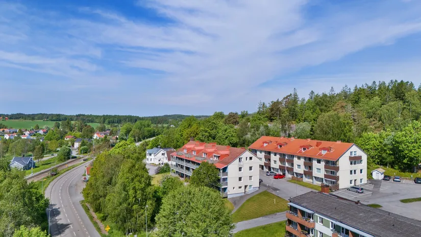 Bostadsrätt, Falkens väg 1A, Hällevadsholm, Munkedal