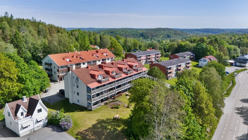 Bostadsrätt, Falkens väg 1A, Hällevadsholm, Munkedal