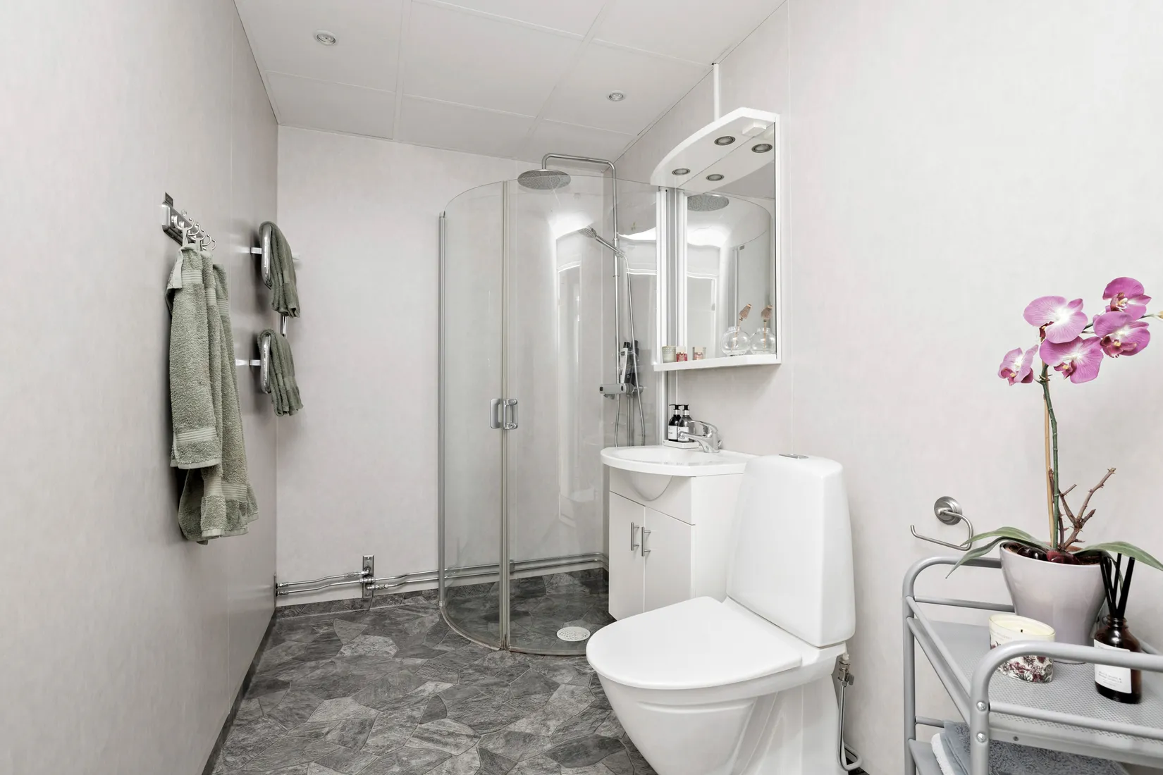 Bostadsrätt, Björngatan 10, Centrum, Luleå