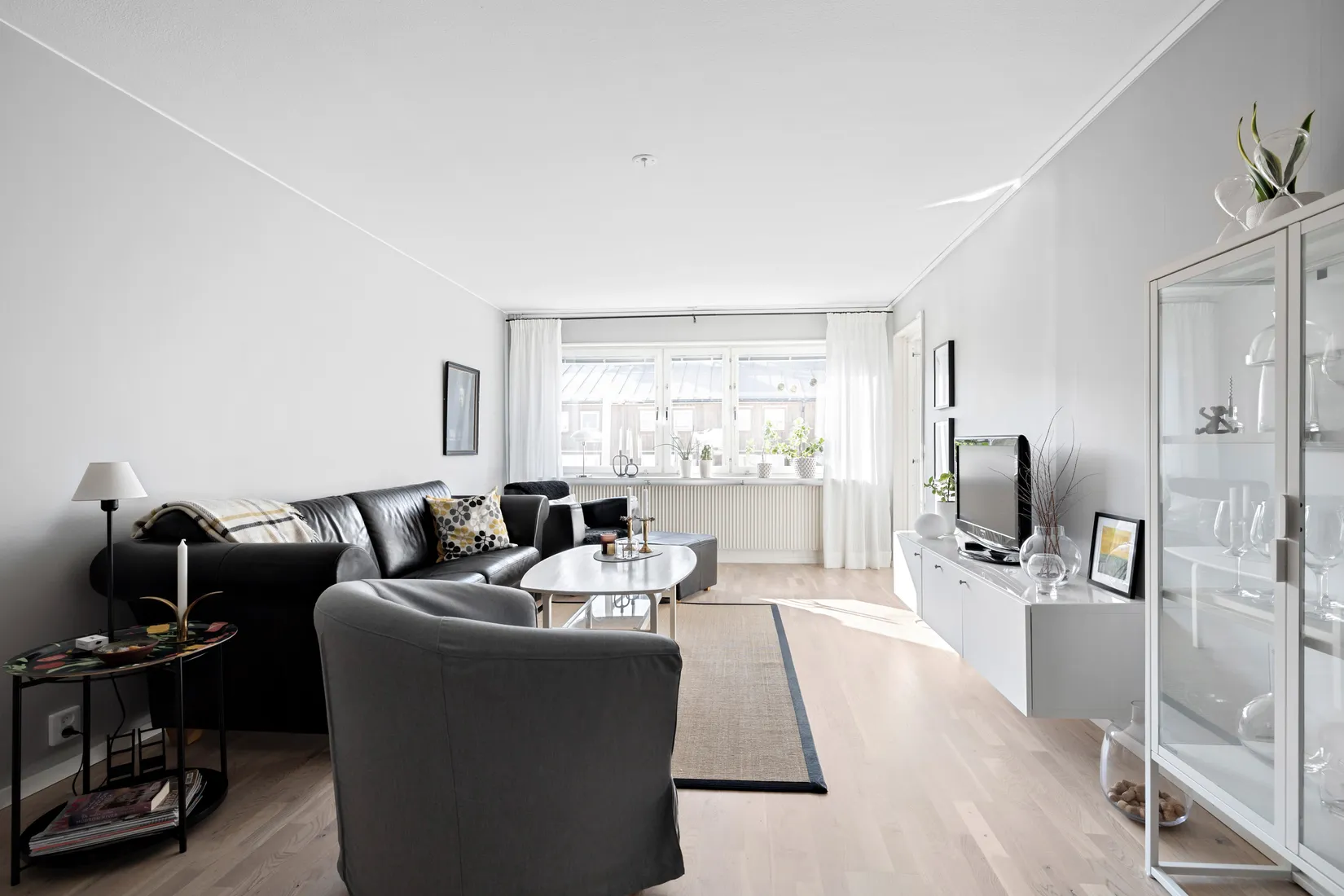 Bostadsrätt, Björngatan 10, Centrum, Luleå