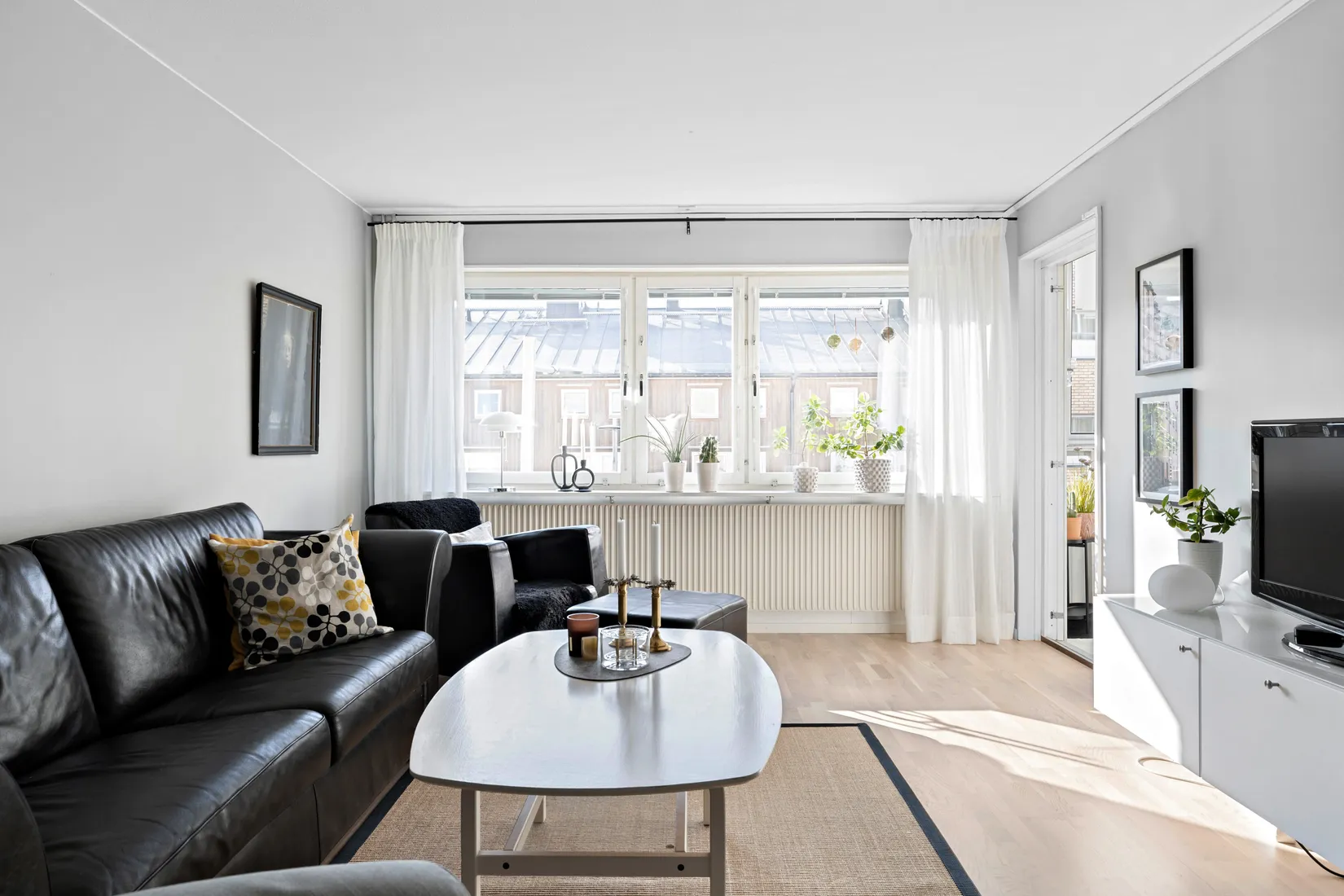 Bostadsrätt, Björngatan 10, Centrum, Luleå
