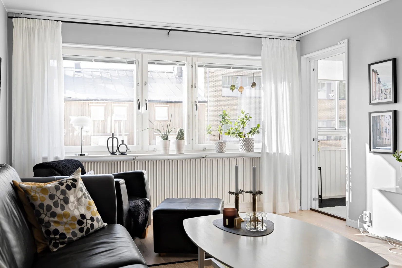 Bostadsrätt, Björngatan 10, Centrum, Luleå