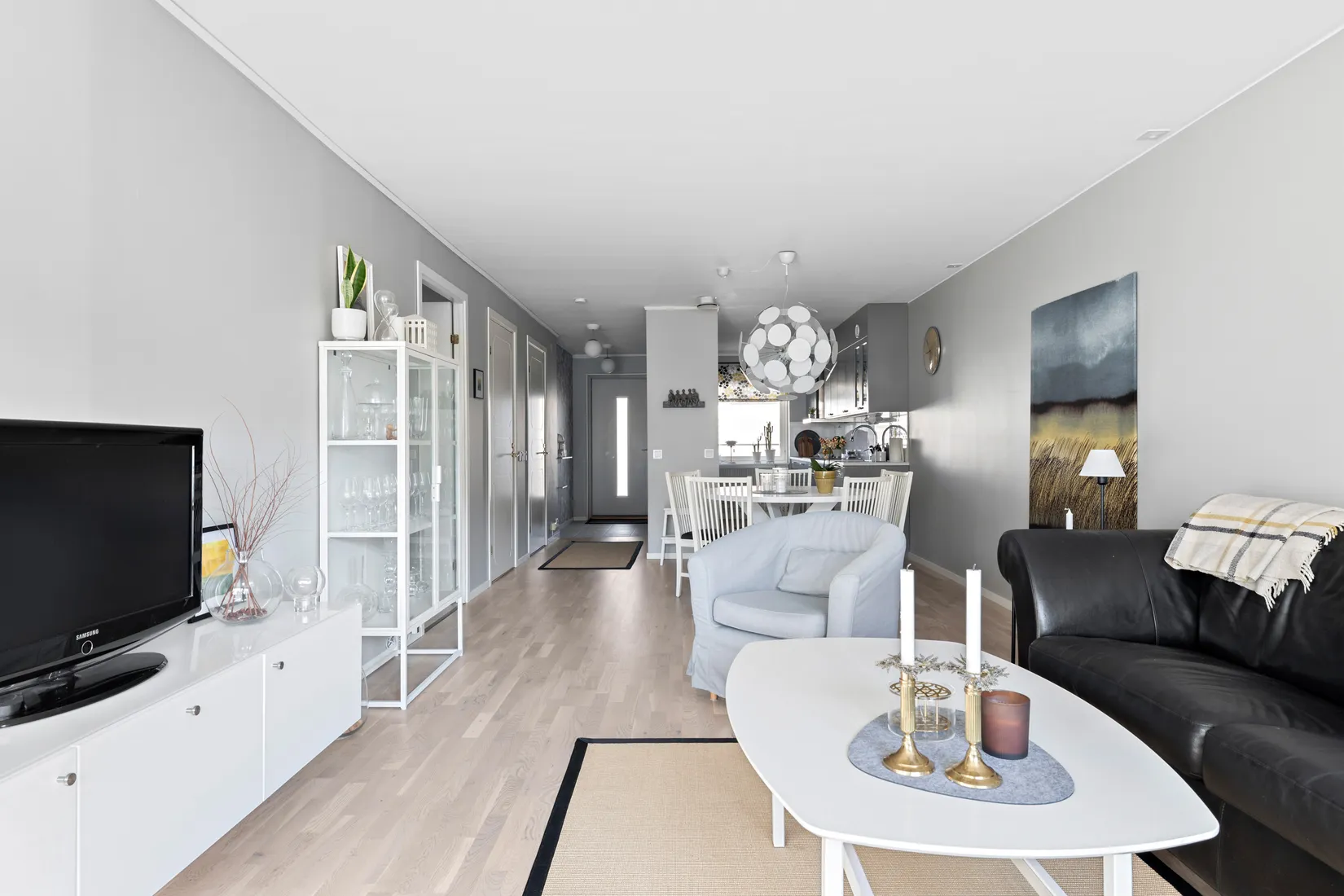 Bostadsrätt, Björngatan 10, Centrum, Luleå