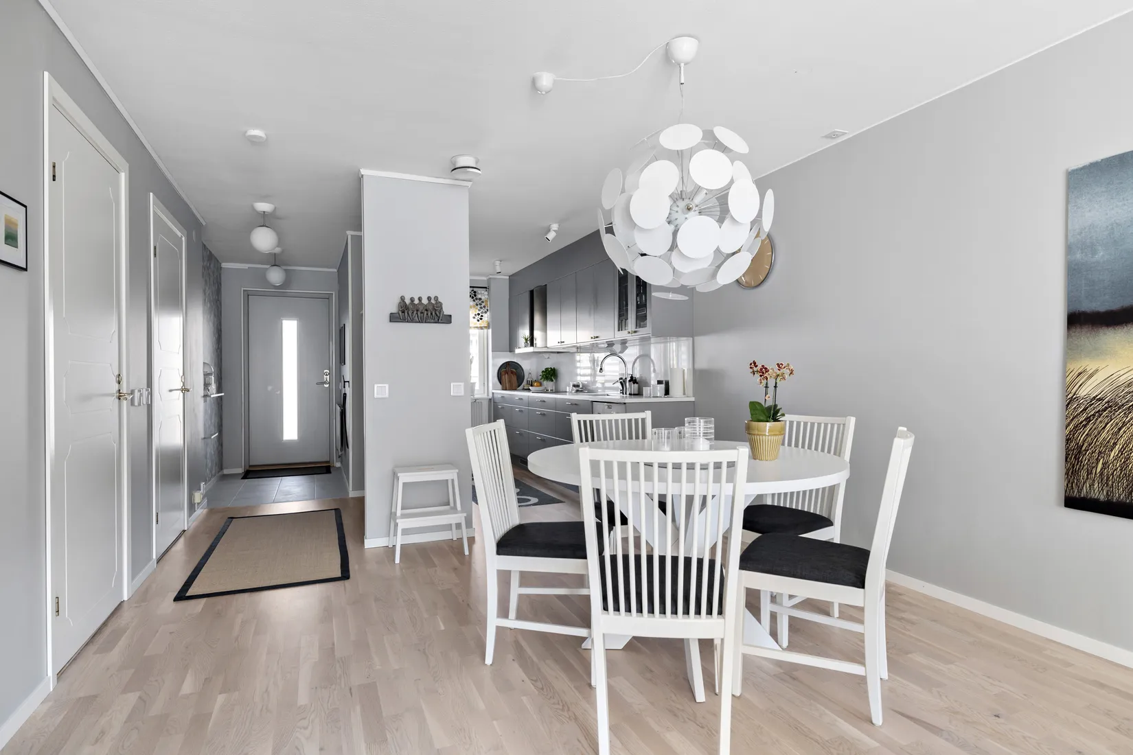 Bostadsrätt, Björngatan 10, Centrum, Luleå