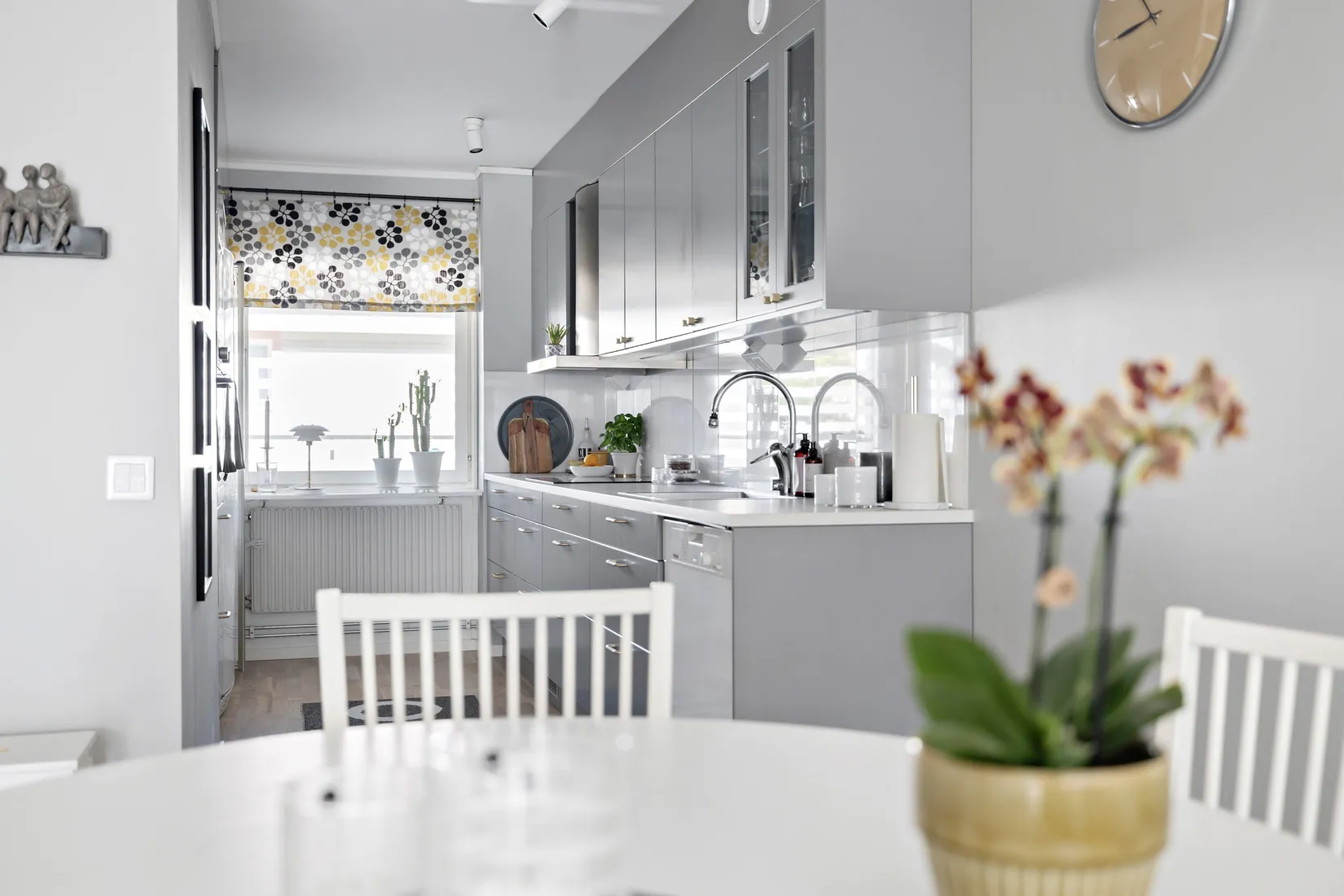 Bostadsrätt, Björngatan 10, Centrum, Luleå